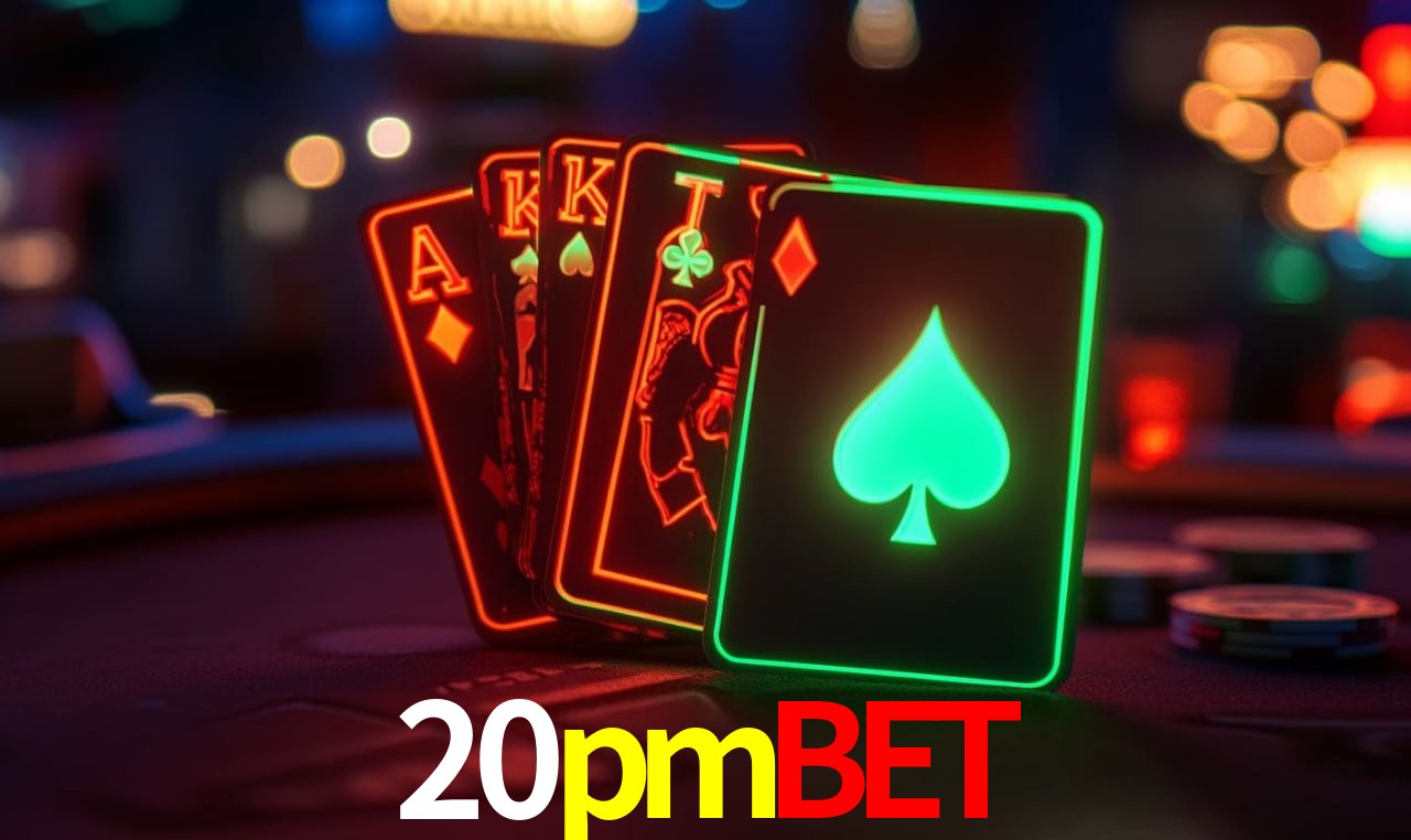 Experiência VIP 20pmbet